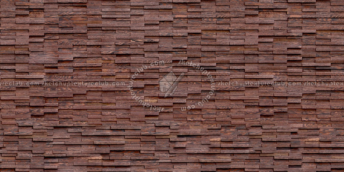 Textures   -   ARCHITECTURE   -   WOOD   -   Wood panels  - Wood wall panels texture seamless 04573 (seamless)