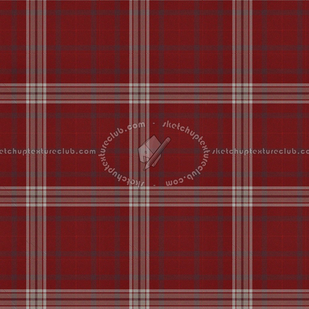 Textures   -   MATERIALS   -   FABRICS   -   Tartan  - Wool flannel fabric texture seamless 16314 (seamless)