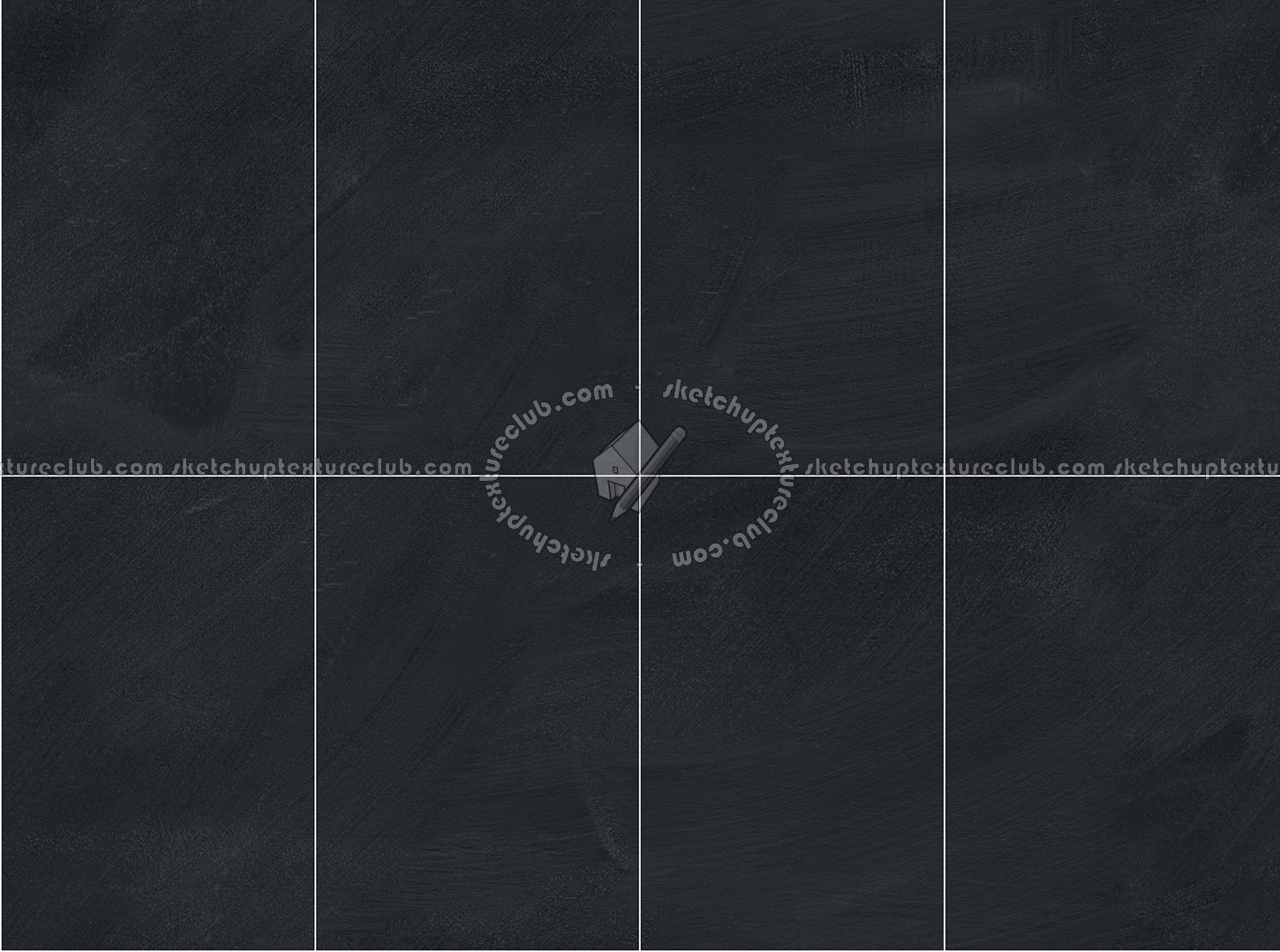 Textures   -   ARCHITECTURE   -   DECORATIVE PANELS   -   Blackboard  - Blackboard texture seamless 03036 (seamless)
