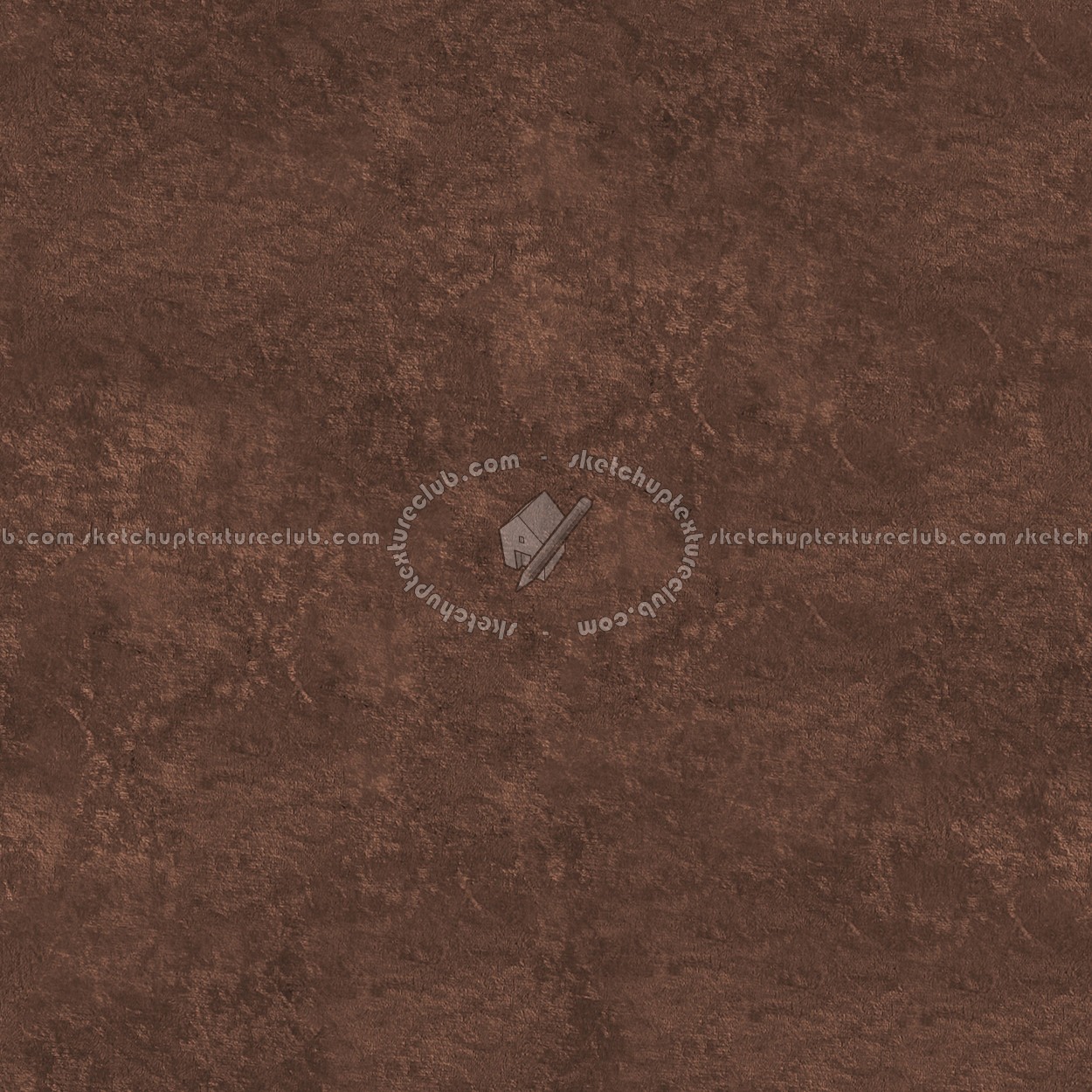 Textures   -   MATERIALS   -   FABRICS   -   Velvet  - Brown velvet fabric texture seamless 16200 (seamless)