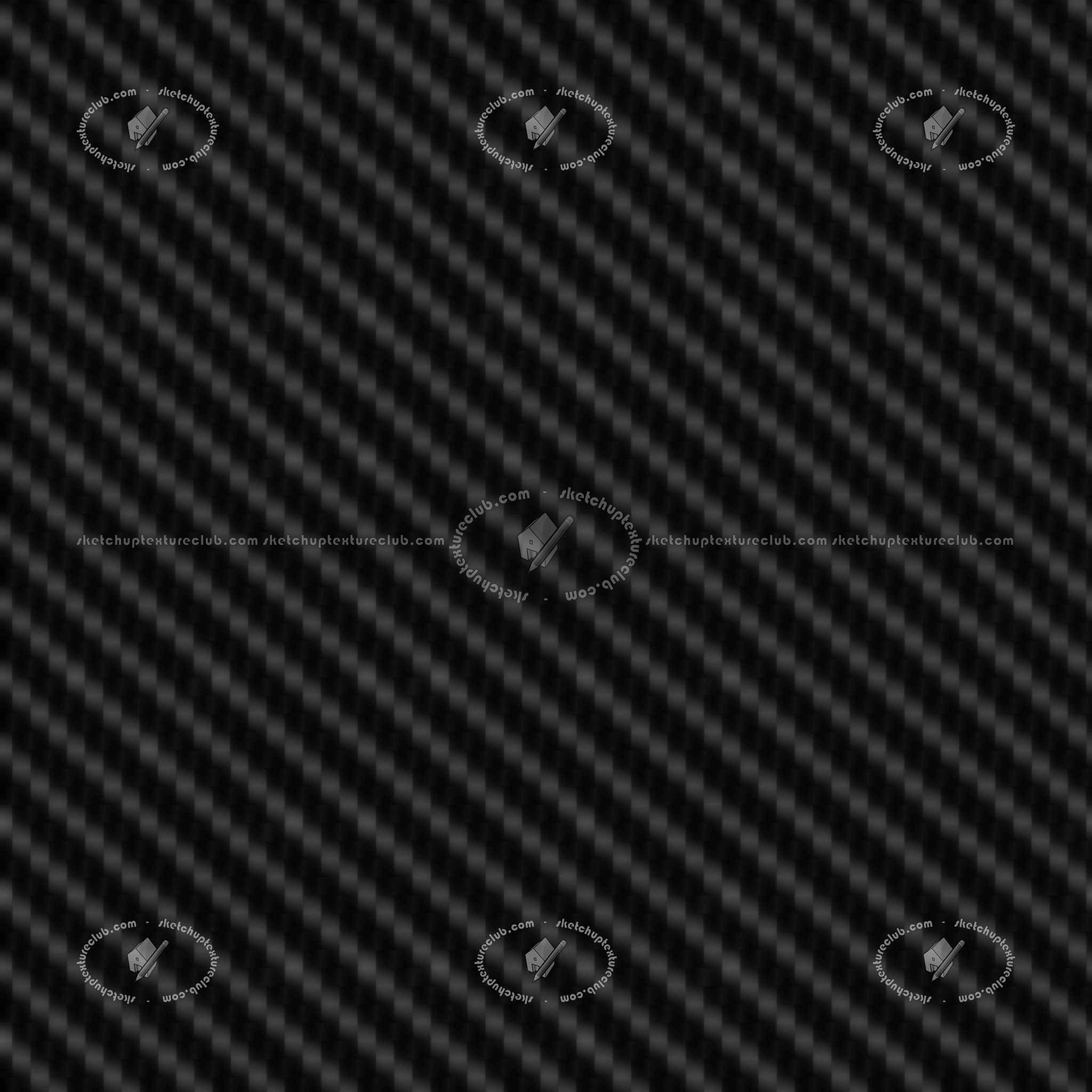 Textures   -   MATERIALS   -   FABRICS   -   Carbon Fiber  - Carbon fiber texture seamless 21095 - Displacement