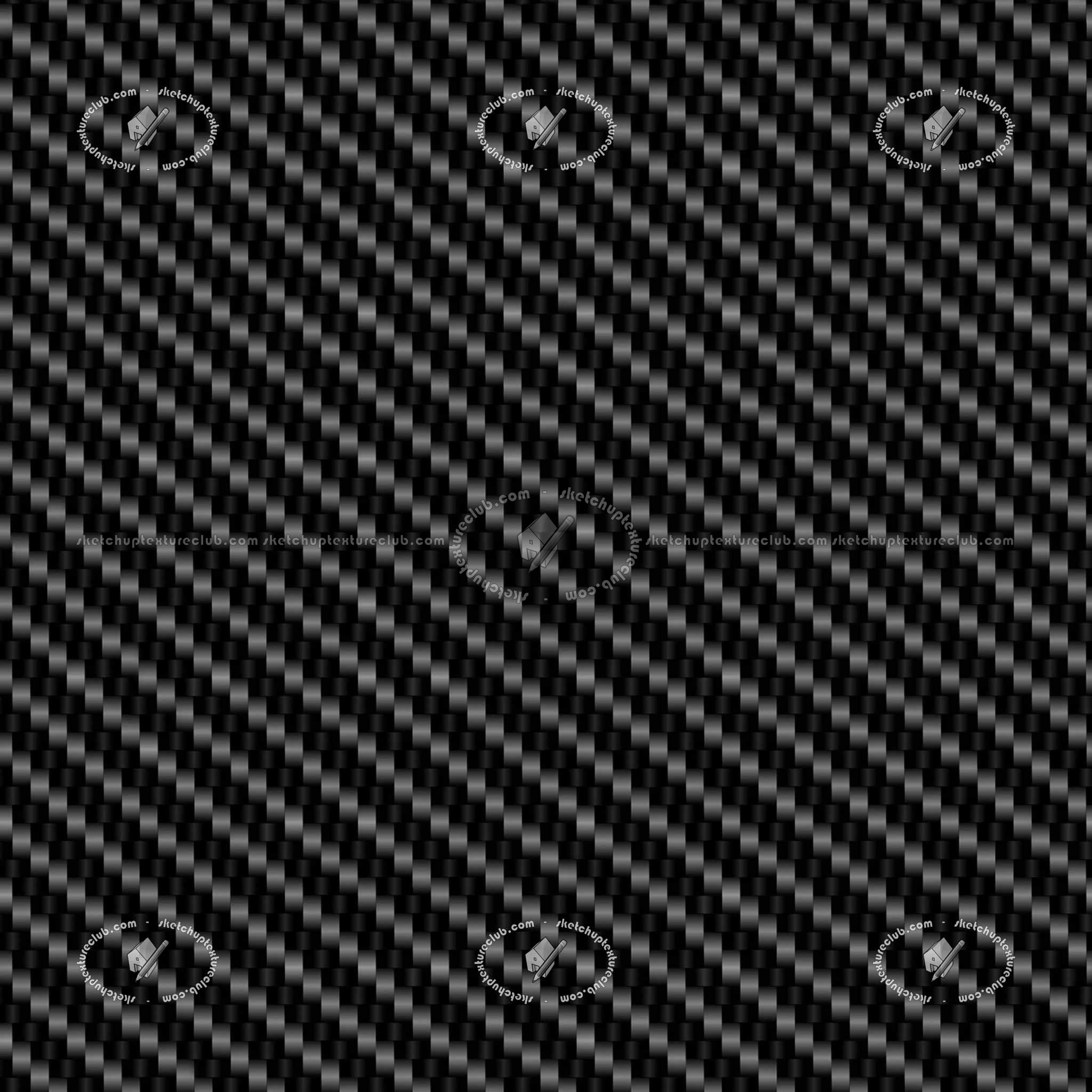 Textures   -   MATERIALS   -   FABRICS   -   Carbon Fiber  - Carbon fiber texture seamless 21095 (seamless)