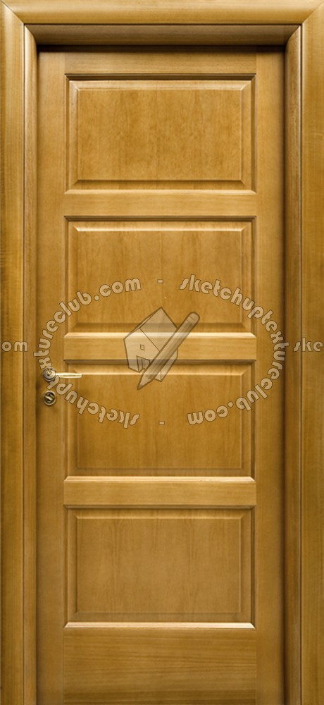 Textures   -   ARCHITECTURE   -   BUILDINGS   -   Doors   -   Classic doors  - Classic door 00585