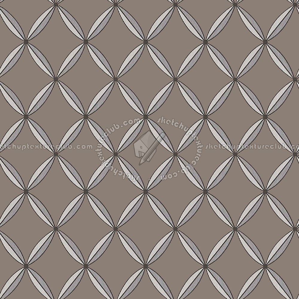 Textures   -   MATERIALS   -   WALLPAPER   -   Geometric patterns  - Geometric wallpaper texture seamless 11085 (seamless)