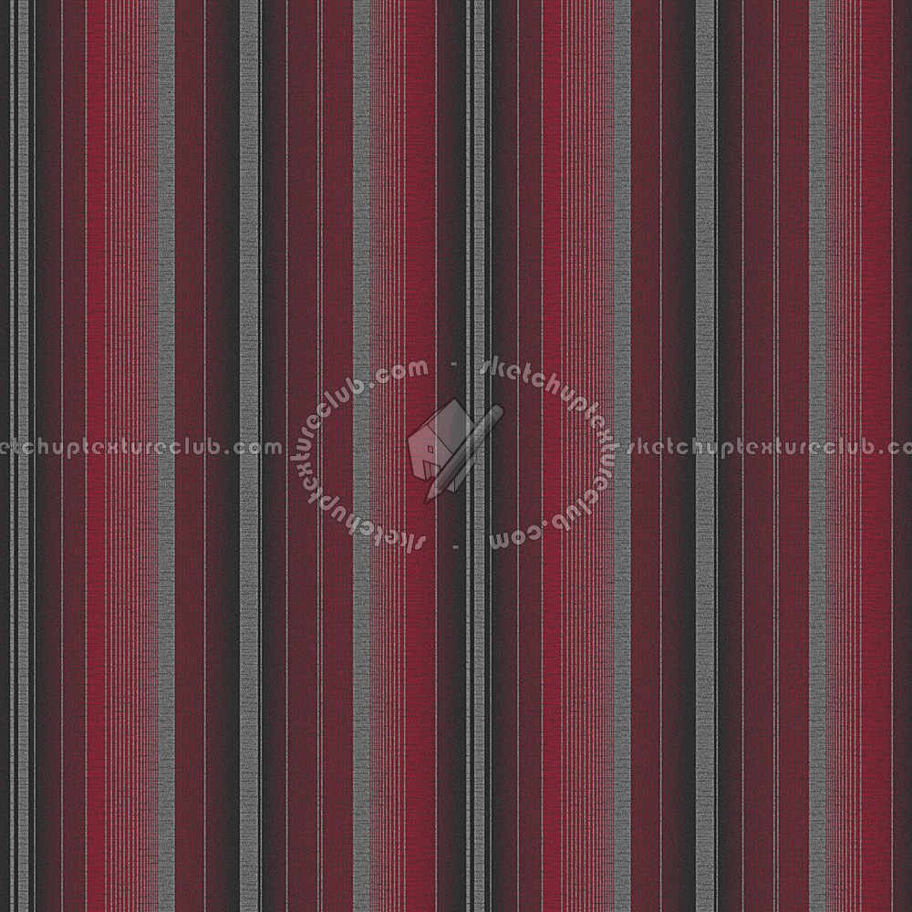 Textures   -   MATERIALS   -   WALLPAPER   -   Striped   -   Red  - Gray red striped wallpaper texture seamless 11889 (seamless)