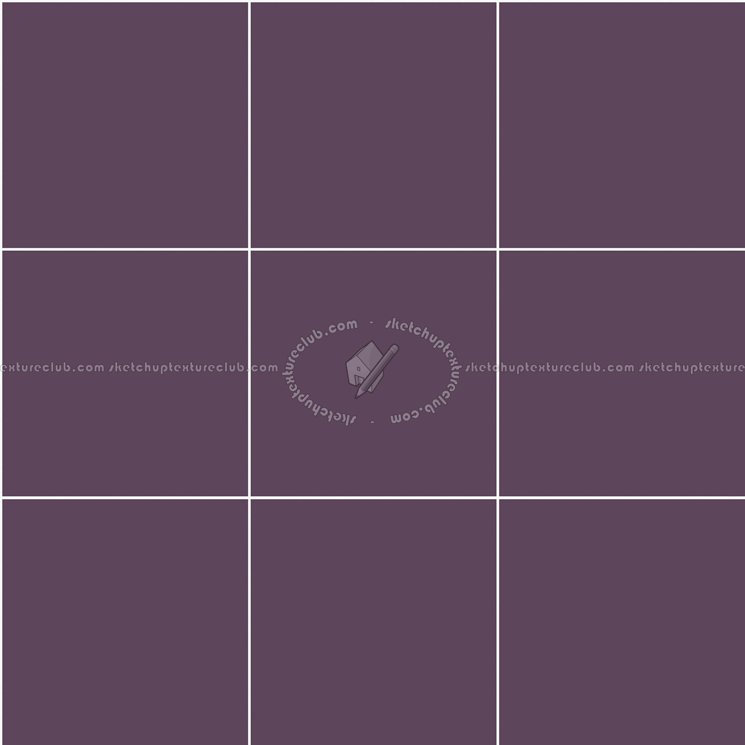 Textures   -   ARCHITECTURE   -   TILES INTERIOR   -   Plain color   -   cm 50 x 50  - Plain color floor tiles white grout line cm 50x50 texture seamless 15810 (seamless)