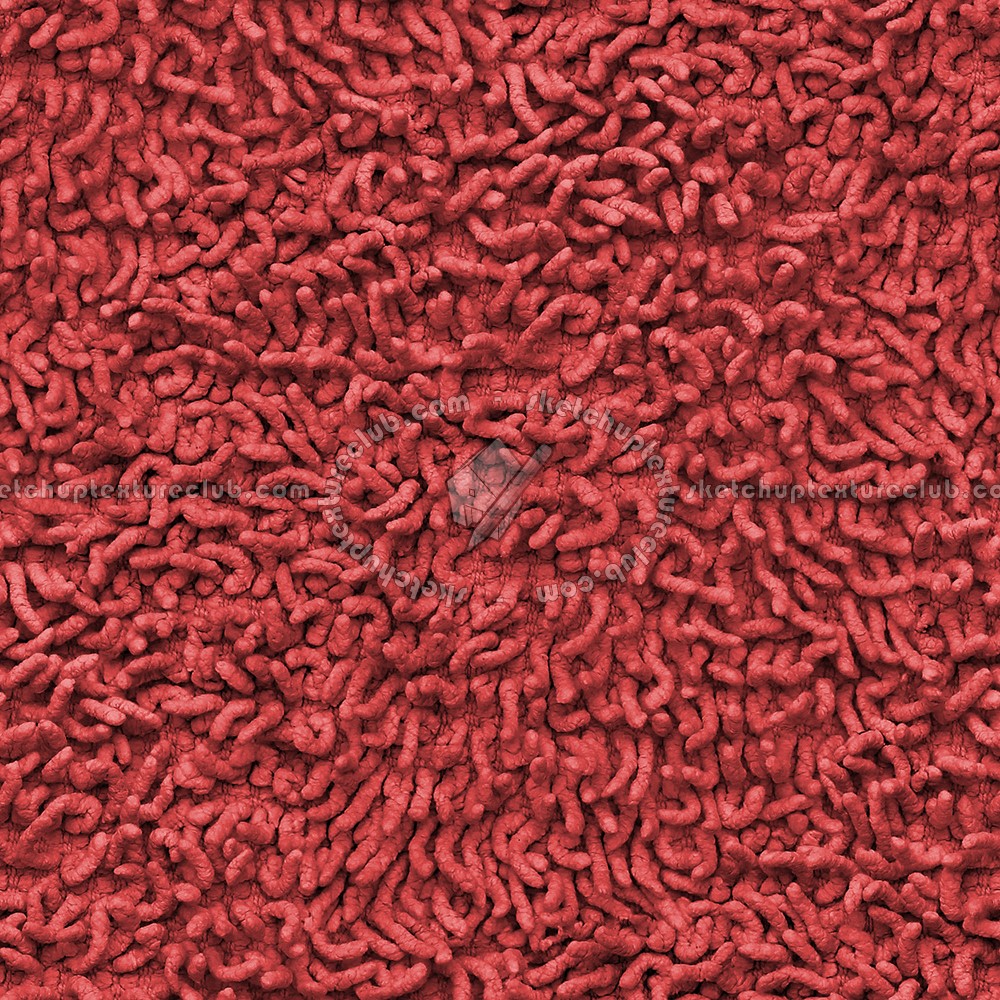 Textures   -   MATERIALS   -   CARPETING   -   Red Tones  - Red carpeting texture seamless 16741 (seamless)