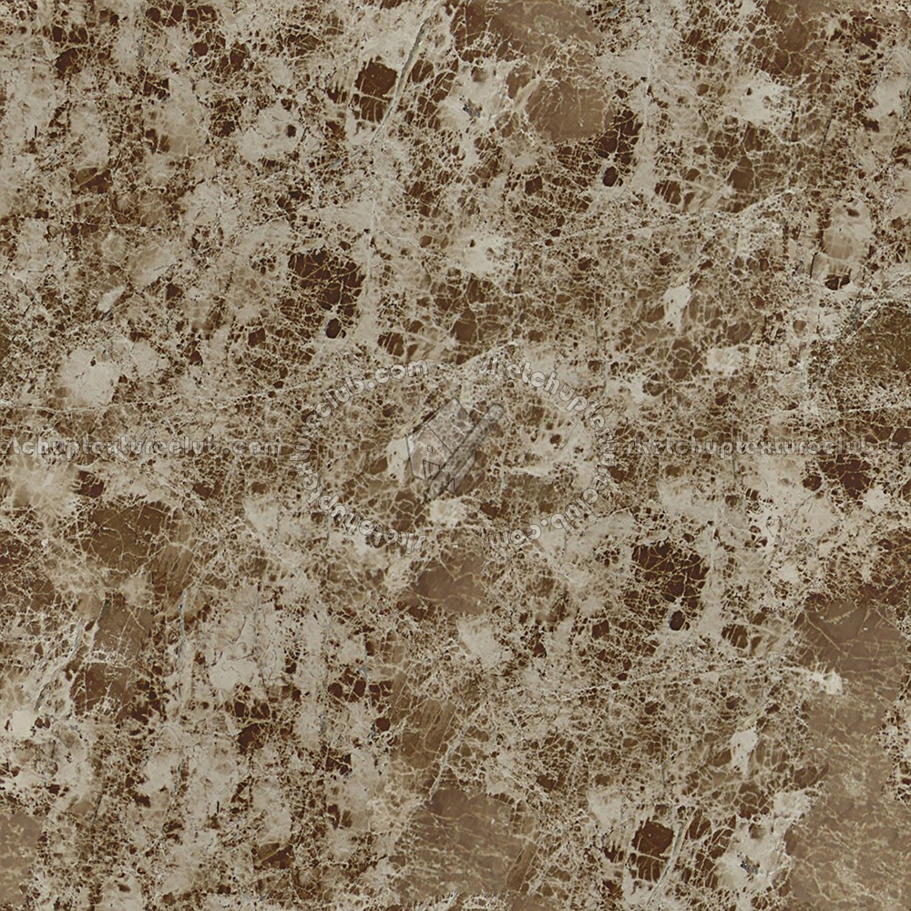 Textures - ARCHITECTURE - MARBLE SLABS - Brown - Slab marble emeperador light texture seamless 01983 (seamless)