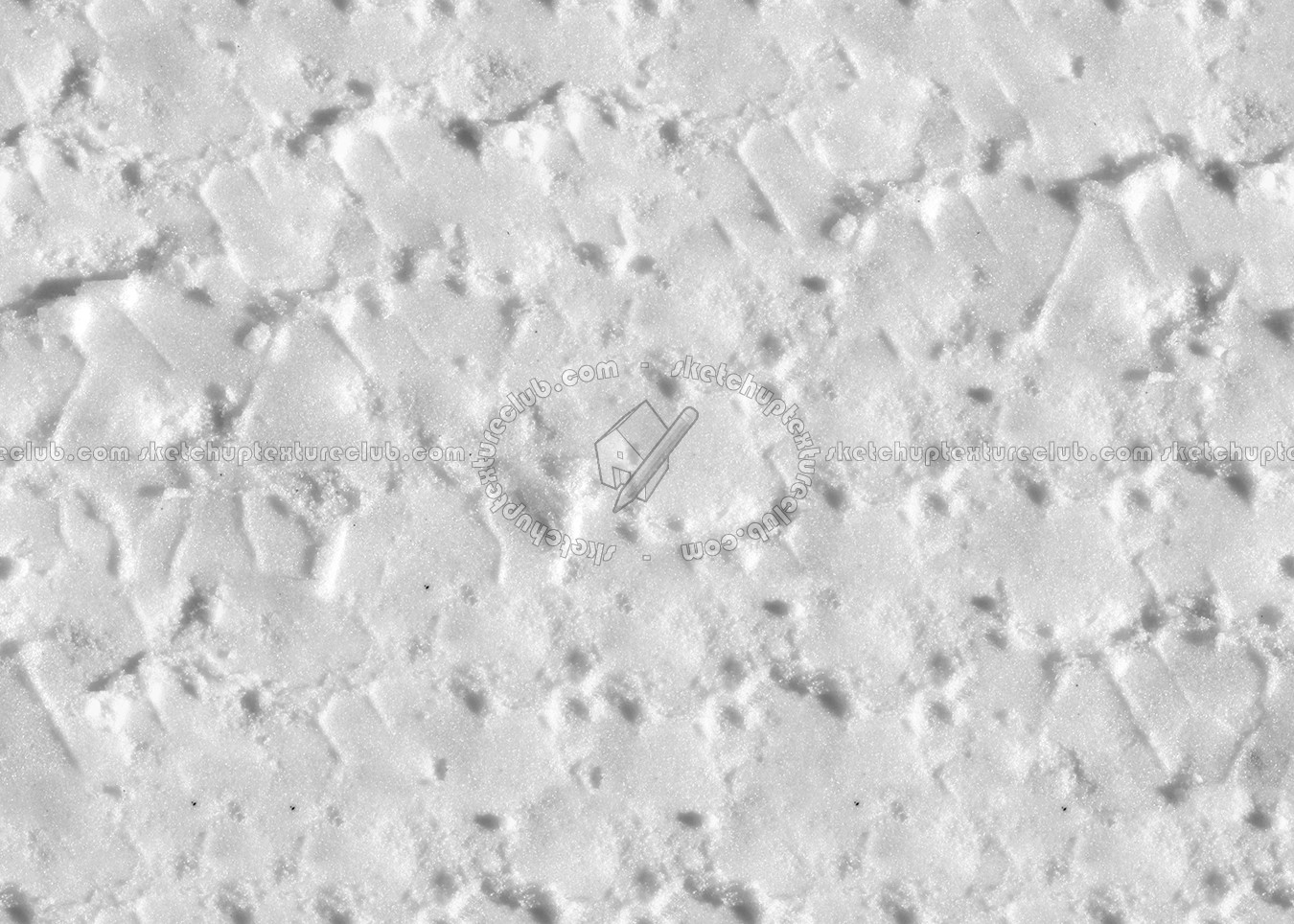 Textures   -   NATURE ELEMENTS   -   SNOW  - Snow texture seamless 12782 (seamless)