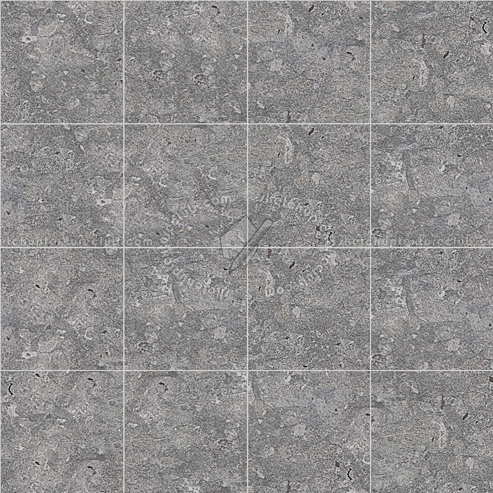 Still grey marble floor tile texture seamless 14471
