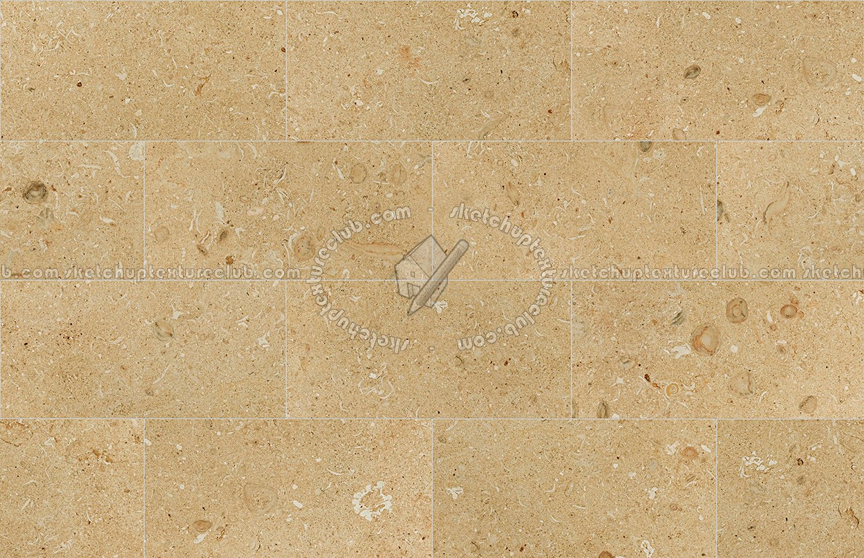 Textures - ARCHITECTURE - TILES INTERIOR - Marble tiles - Yellow - Vicenza yellow marble floor tile texture seamless 14910 (seamless)