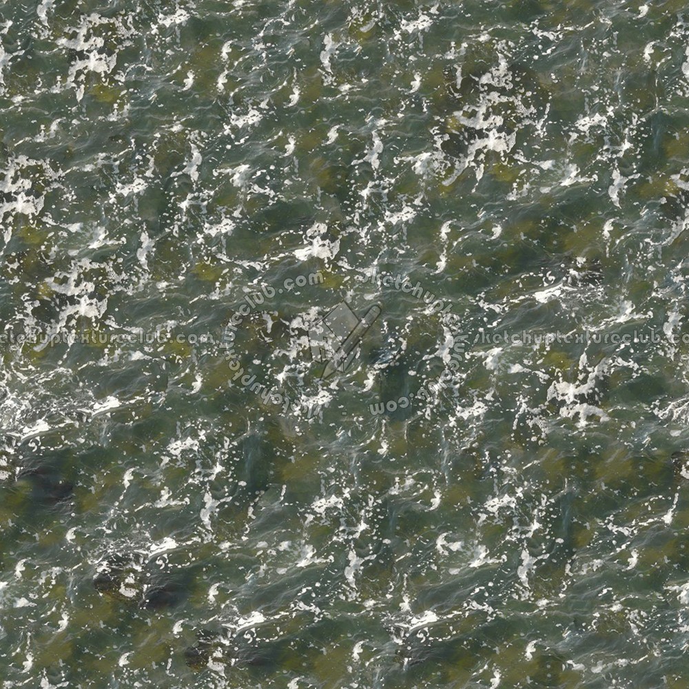 Water streams texture seamless 13302