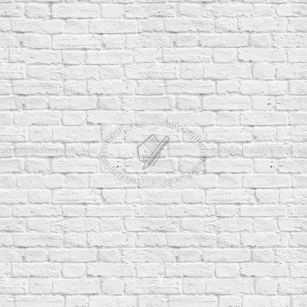 Textures   -   ARCHITECTURE   -   BRICKS   -   White Bricks  - White bricks texture seamless 00505 (seamless)