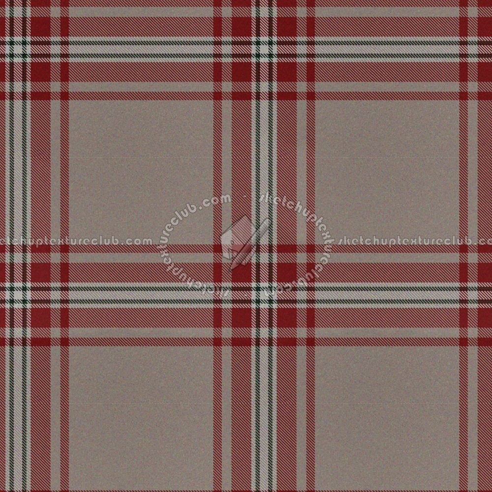 Textures   -   MATERIALS   -   FABRICS   -   Tartan  - Wool flannel fabric texture seamless 16315 (seamless)