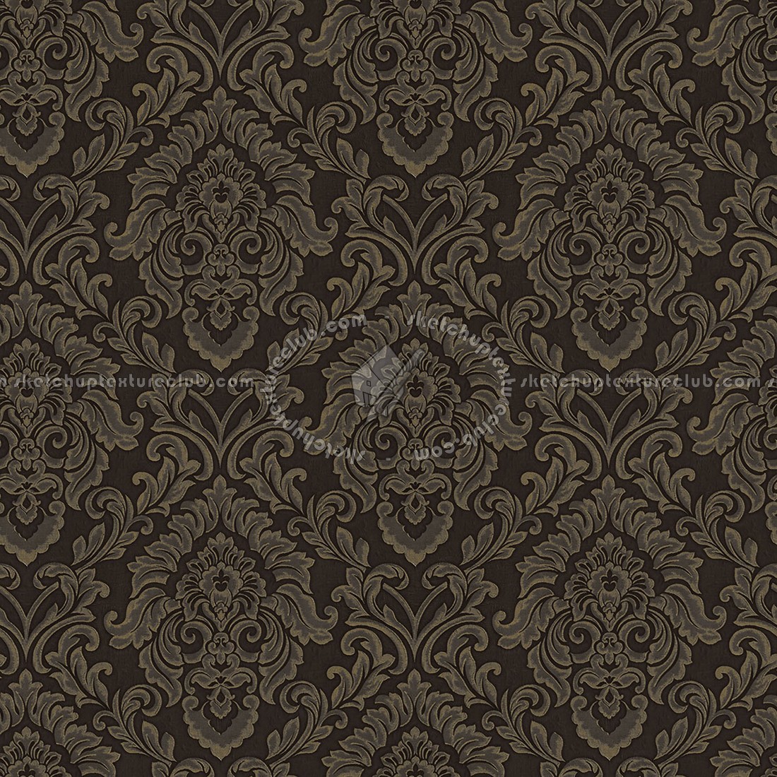 Textures   -   MATERIALS   -   WALLPAPER   -   Parato Italy   -   Anthea  - Anthea damask wallpaper by parato texture seamless 11230 (seamless)
