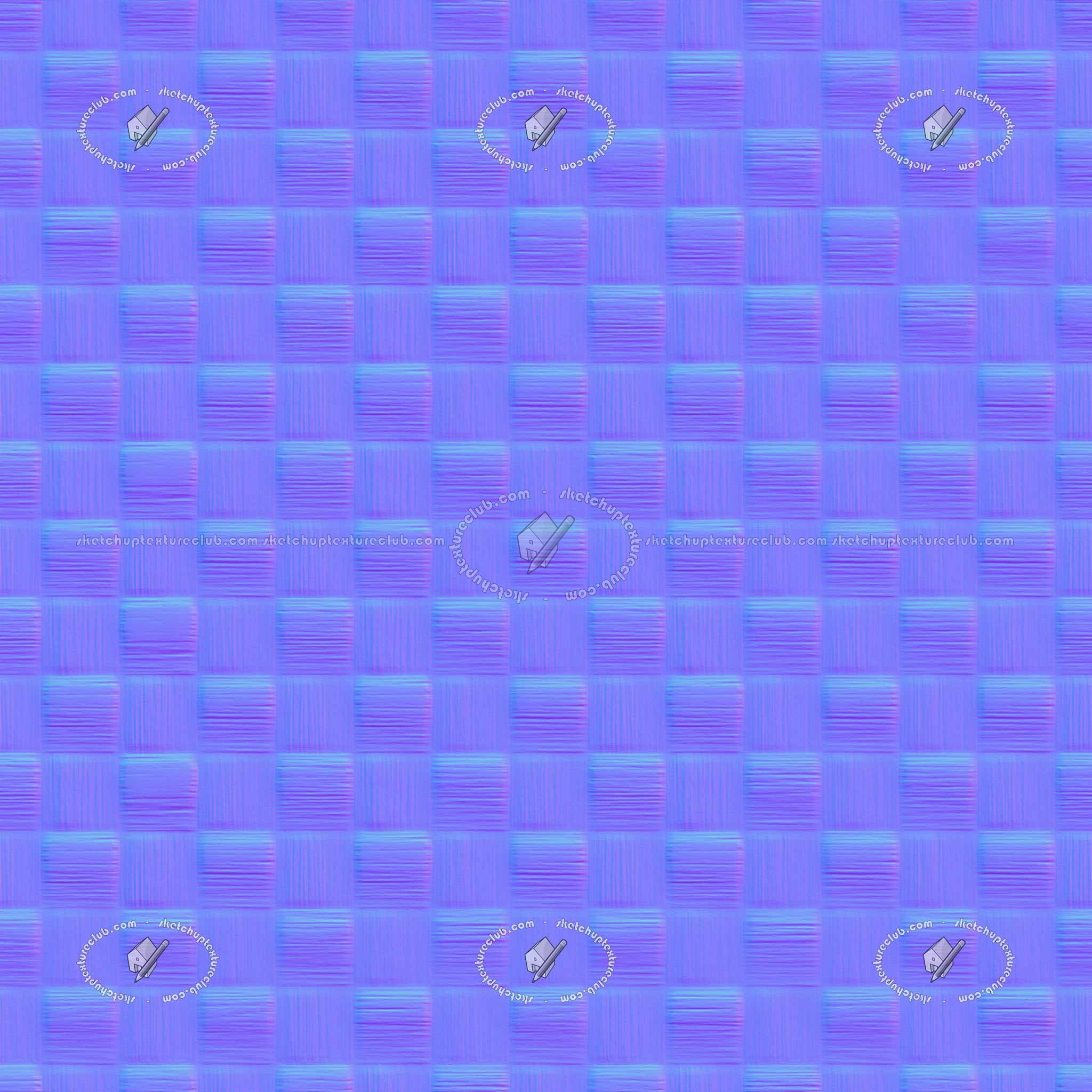 Textures   -   MATERIALS   -   FABRICS   -   Carbon Fiber  - Carbon fiber texture seamless 21096 - Normal