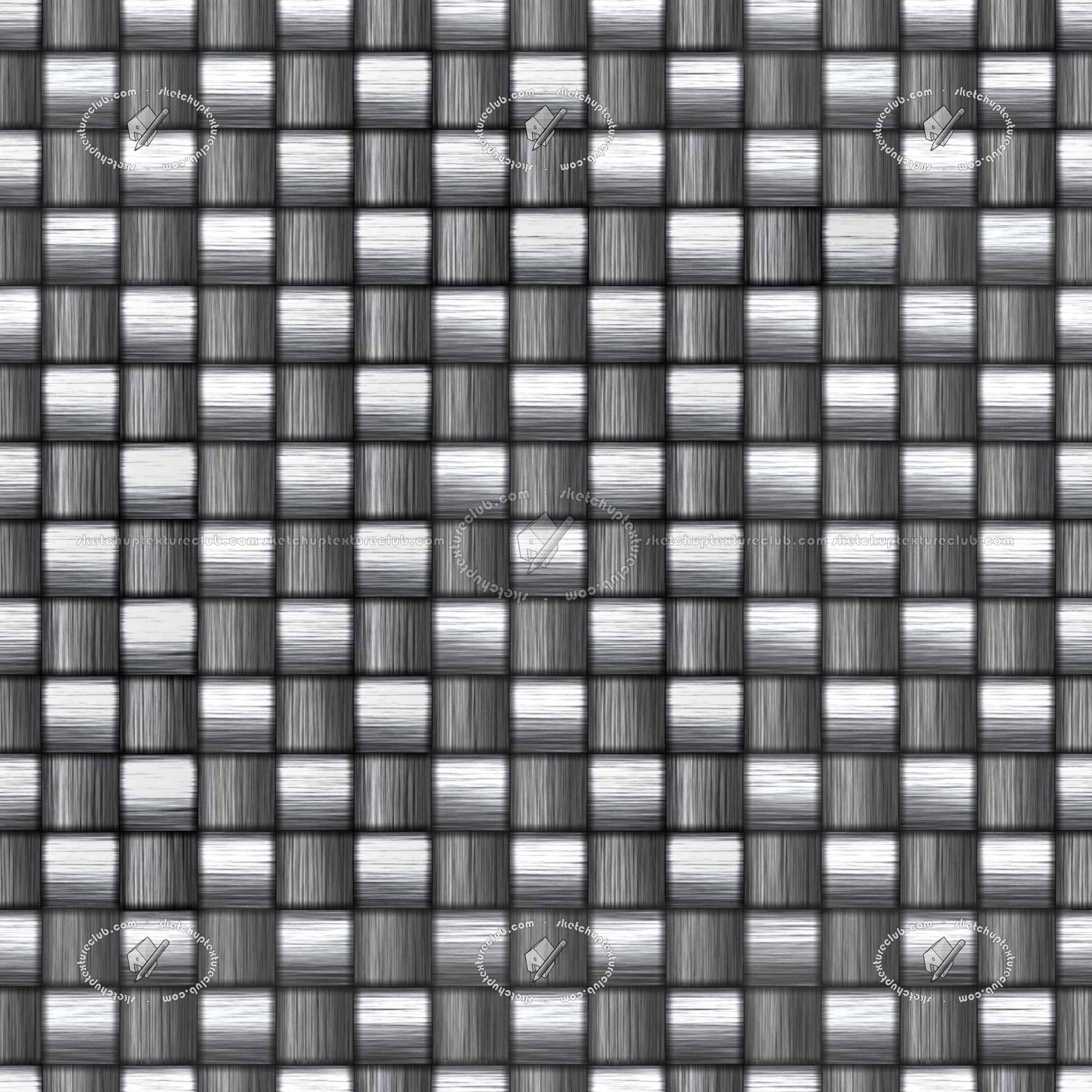 Textures   -   MATERIALS   -   FABRICS   -   Carbon Fiber  - Carbon fiber texture seamless 21096 (seamless)