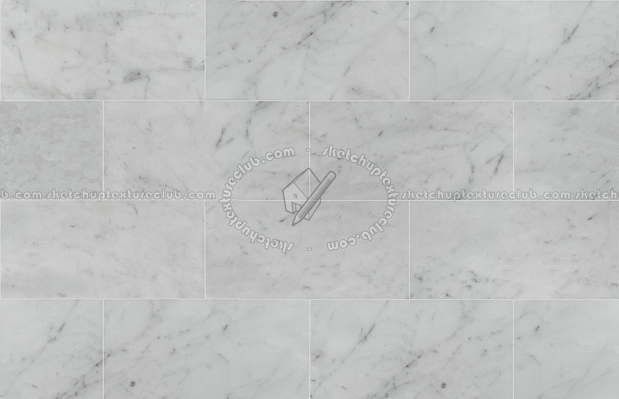 Carrara white marble floor tile texture seamless Carrara white marble floor tile texture seamless