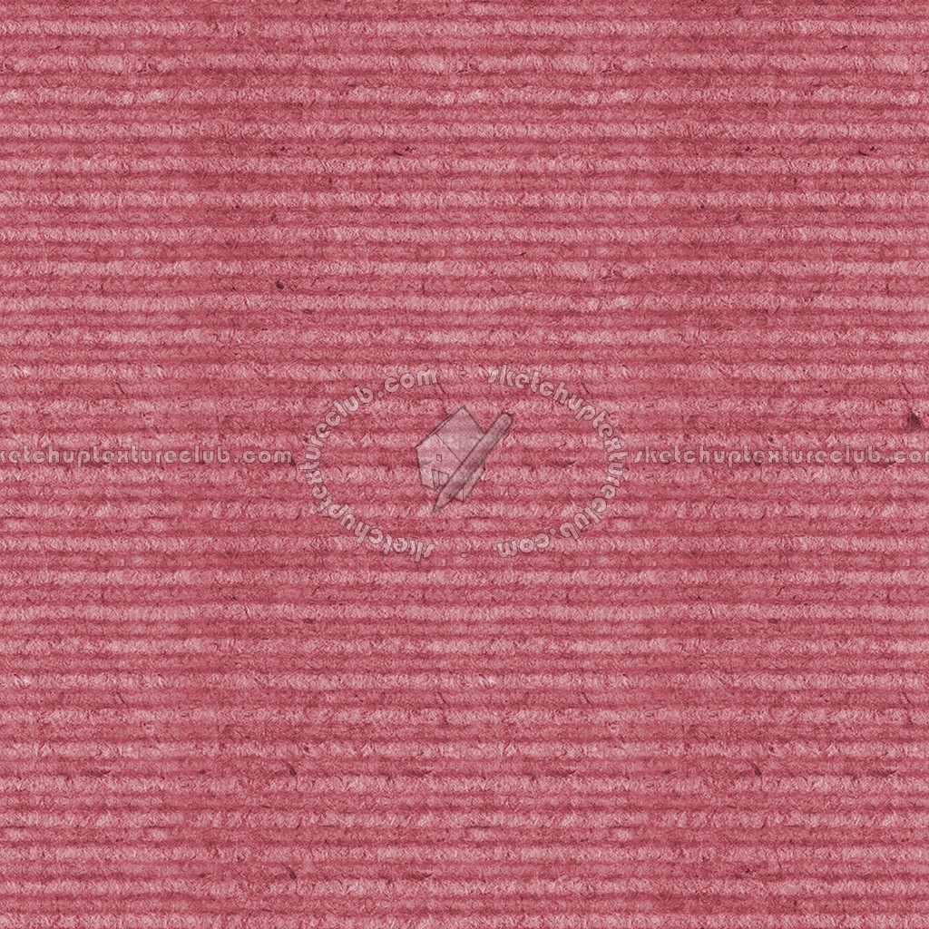 Textures   -   MATERIALS   -   CARDBOARD  - Colored corrugated cardboard texture seamless 09518 (seamless)