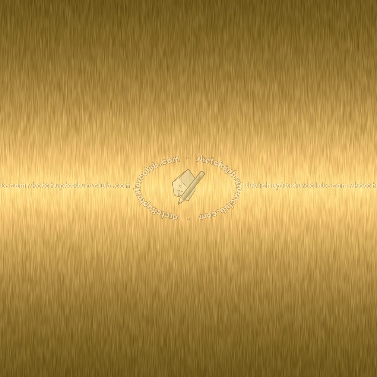 Textures   -   MATERIALS   -   METALS   -   Brushed metals  - Gold brushed metal texture 09820