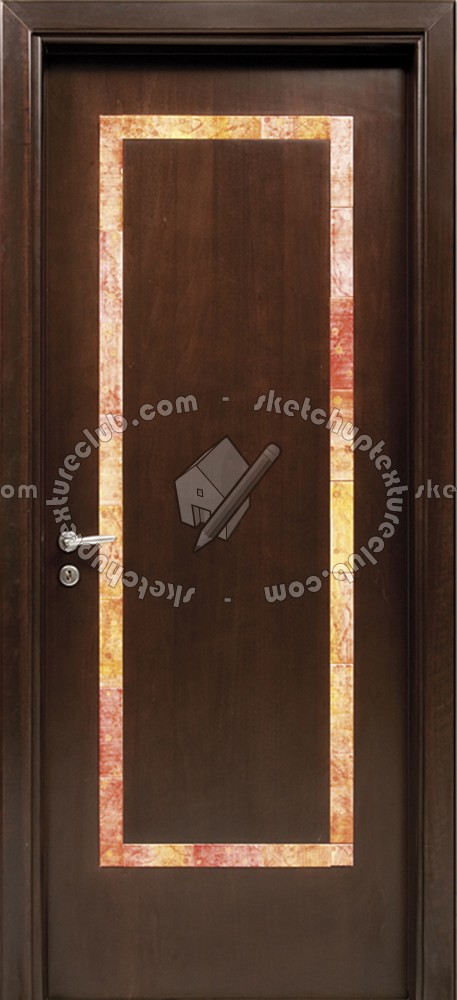 Textures   -   ARCHITECTURE   -   BUILDINGS   -   Doors   -   Modern doors  - Modern door 00660