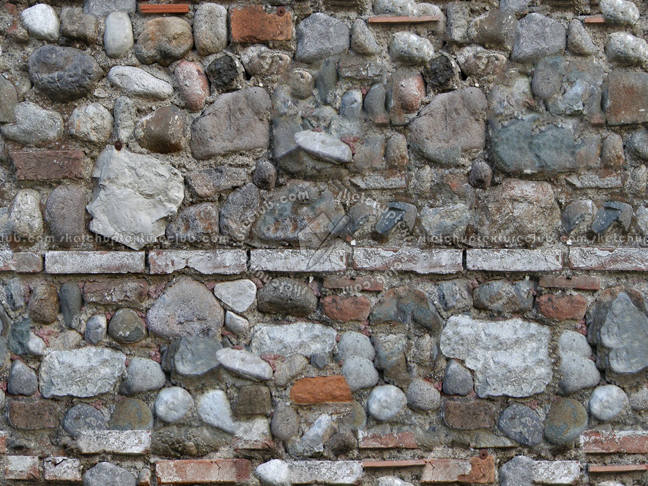 Textures   -   ARCHITECTURE   -   STONES WALLS   -   Stone walls  - Old wall stone texture seamless 08408 (seamless)