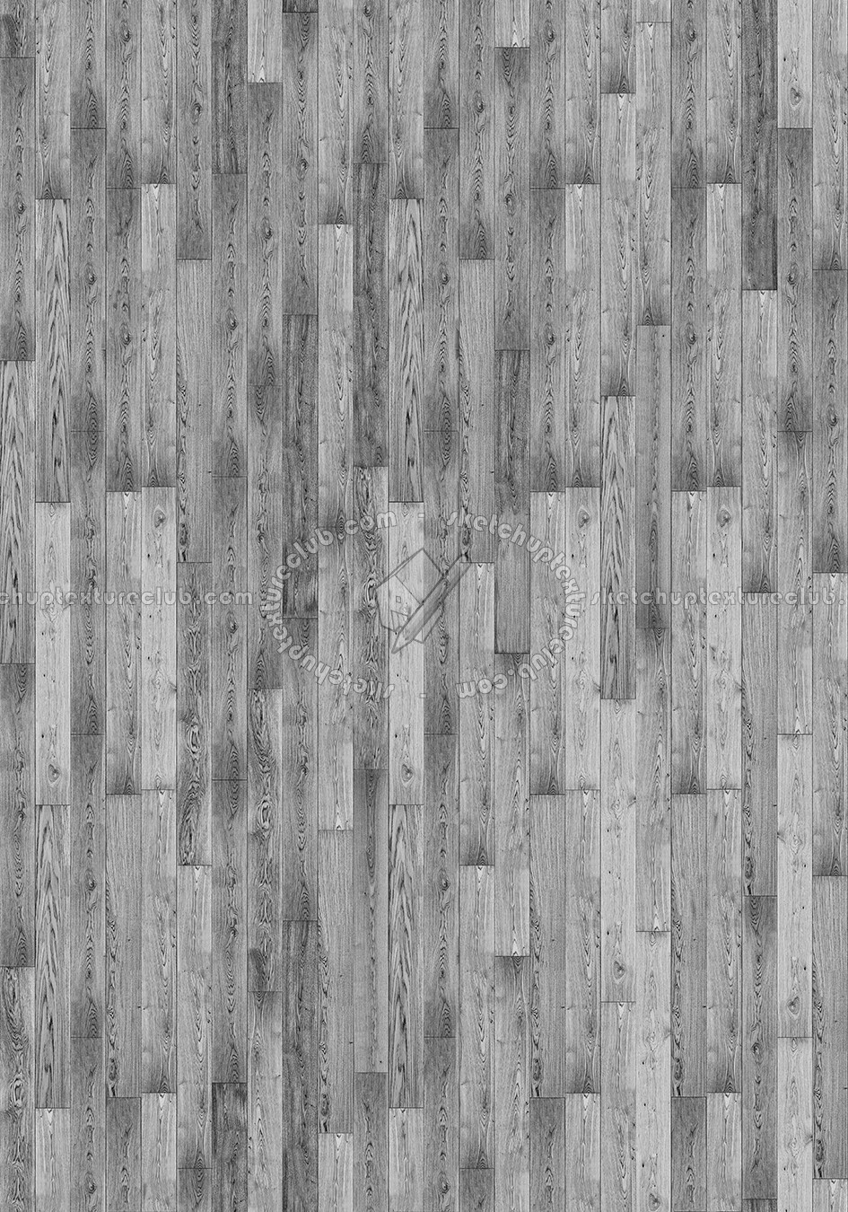 Textures   -   ARCHITECTURE   -   WOOD FLOORS   -   Decorated  - Parquet decorated texture seamless 04641 - Specular