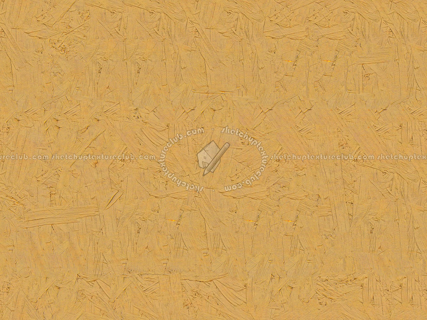 Textures - ARCHITECTURE - WOOD - Plywood - Plywood cob pressed texture seamless 04524 (seamless)