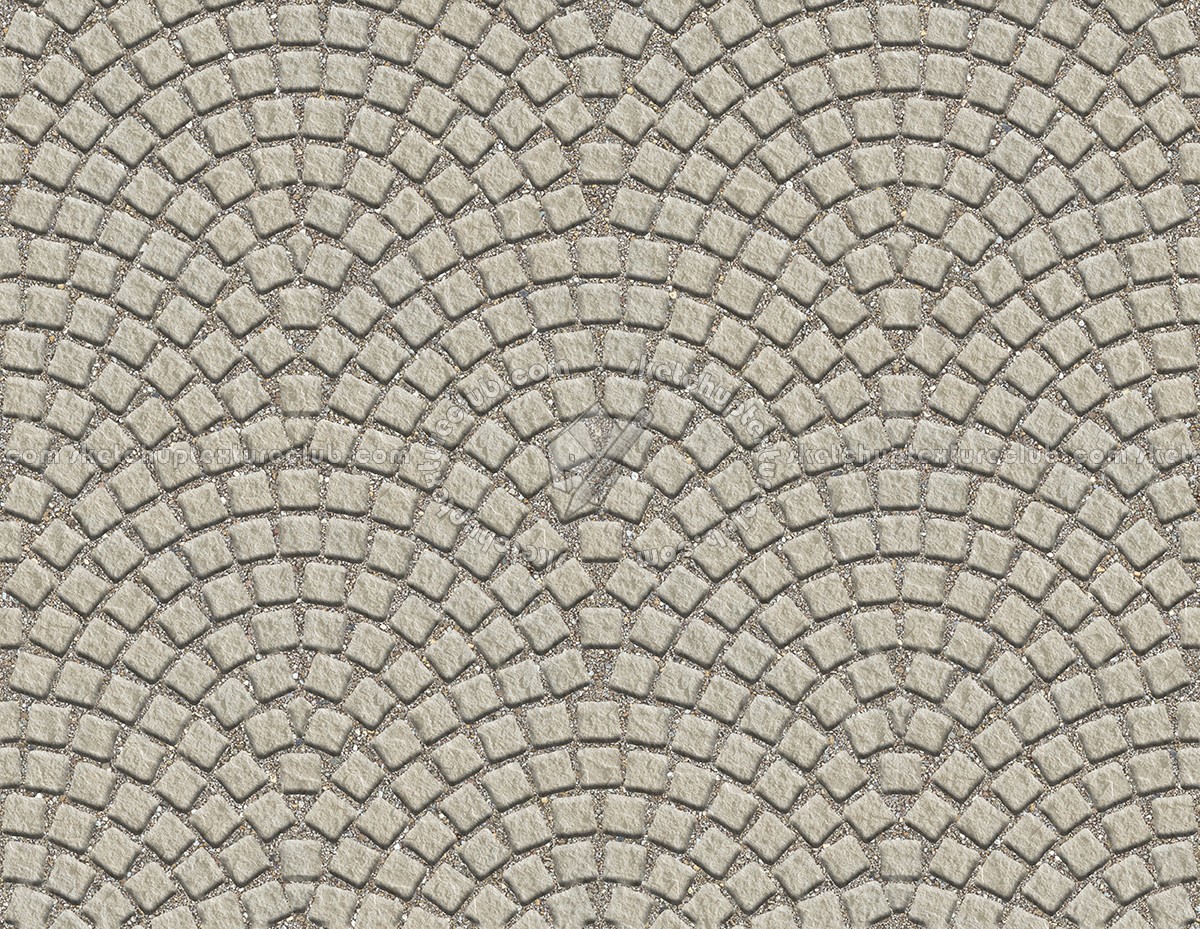 Textures   -   ARCHITECTURE   -   ROADS   -   Paving streets   -   Cobblestone  - Porfido street paving cobblestone texture seamless 07349 (seamless)