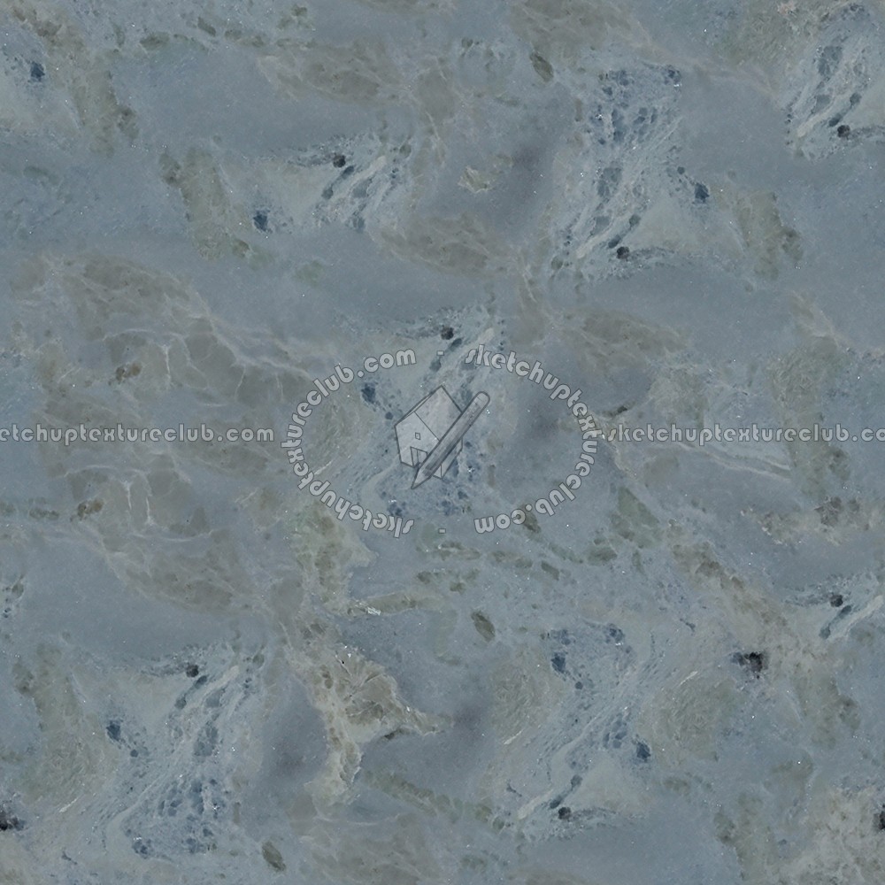 Textures - ARCHITECTURE - MARBLE SLABS - Blue - Slab marble tropical blue texture seamless 01954 (seamless)