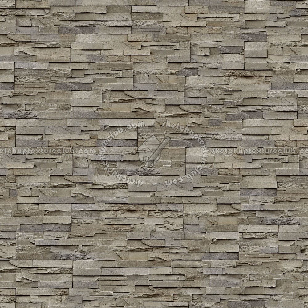 Textures   -   ARCHITECTURE   -   STONES WALLS   -   Claddings stone   -   Stacked slabs  - Stacked slabs walls stone texture seamless 08150 (seamless)
