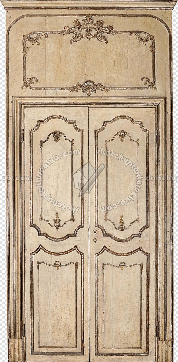 Textures   -   ARCHITECTURE   -   BUILDINGS   -   Doors   -   Antique doors  - Antique door 00548