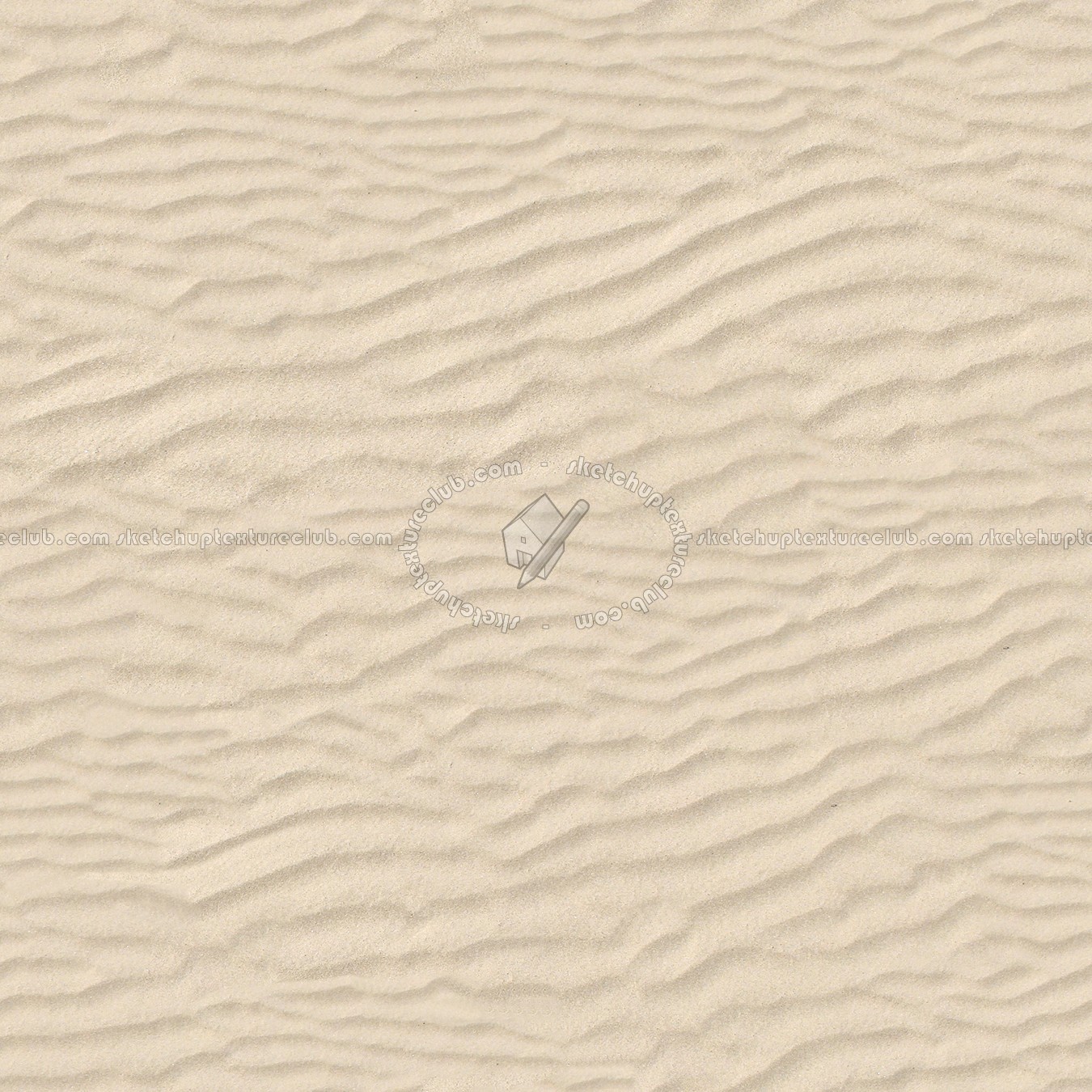 Textures   -   NATURE ELEMENTS   -   SAND  - Beach sand texture seamless 12716 (seamless)