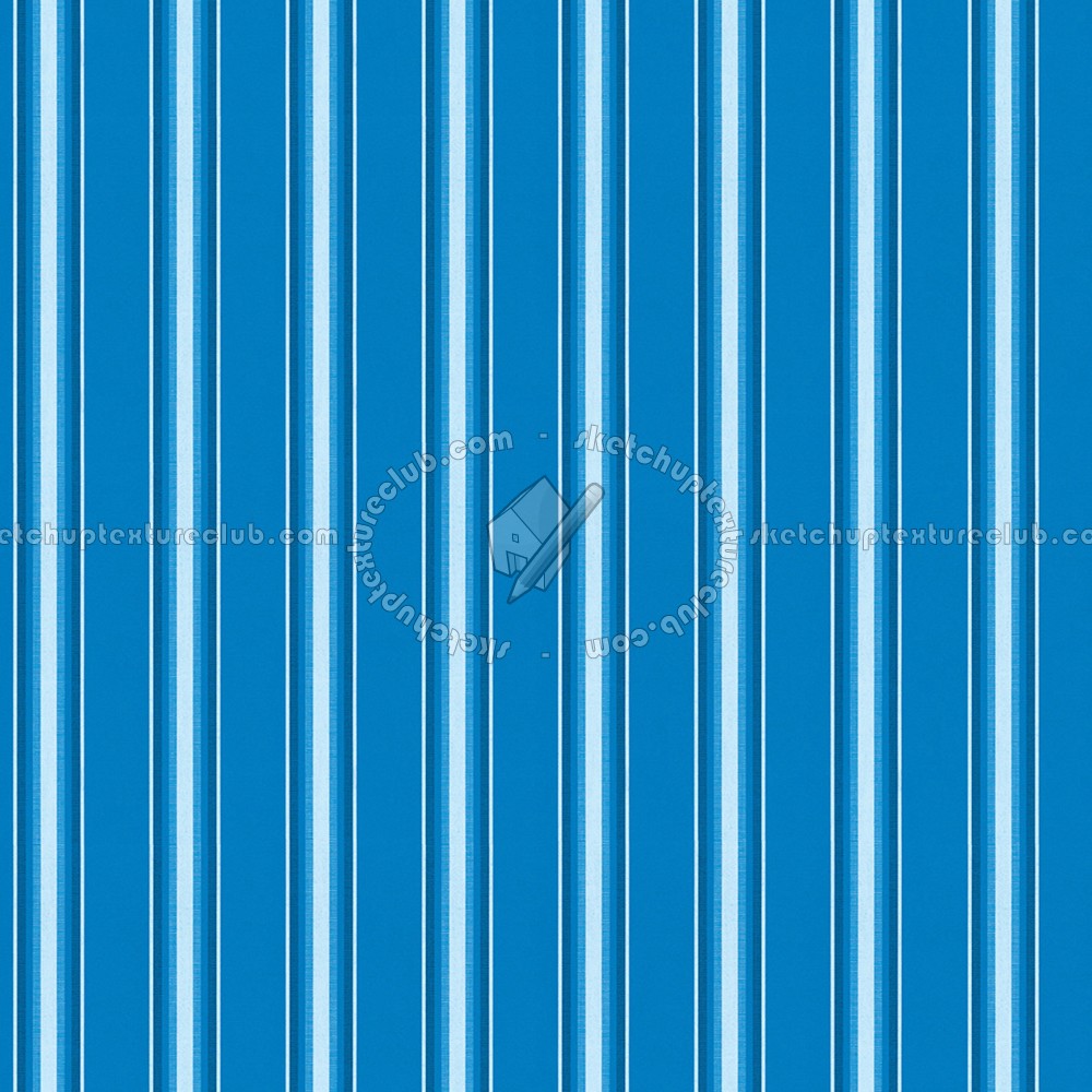 Textures - MATERIALS - WALLPAPER - Striped - Blue - Blue striped wallpaper texture seamless 11534 (seamless)