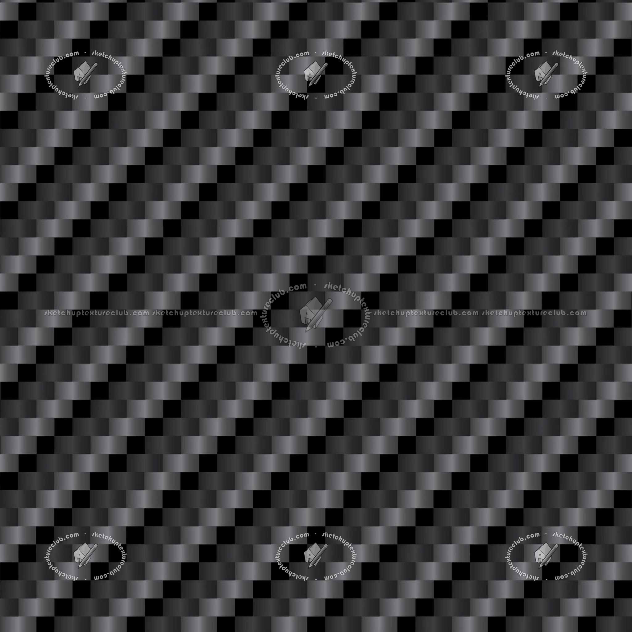 Textures   -   MATERIALS   -   FABRICS   -   Carbon Fiber  - Carbon fiber texture seamless 21097 (seamless)