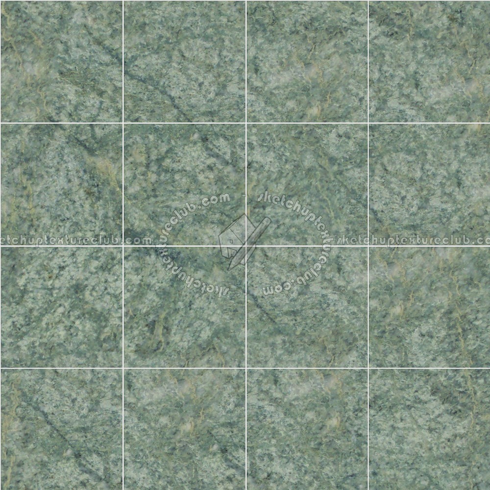 Carrara Green Marble Tile Floor Texture, Green Marble Tile