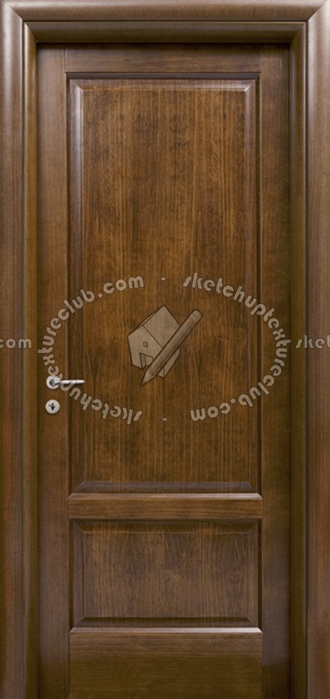 Textures   -   ARCHITECTURE   -   BUILDINGS   -   Doors   -   Classic doors  - Classic door 00587