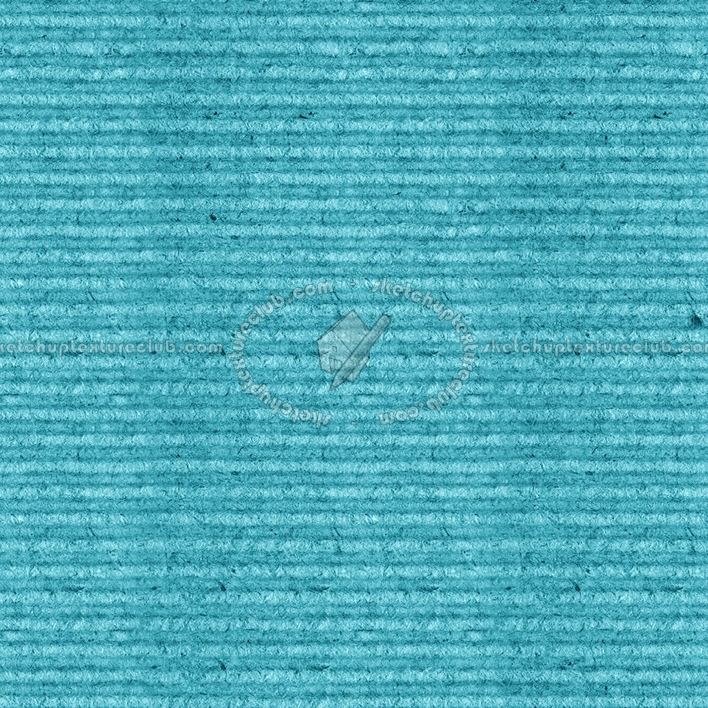 Textures - MATERIALS - CARDBOARD - Colored corrugated cardboard texture seamless 09519 (seamless)