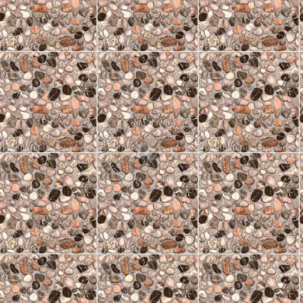 Textures   -   ARCHITECTURE   -   PAVING OUTDOOR   -   Mosaico  - Mosaic paving outdoor texture seamless 06058 (seamless)