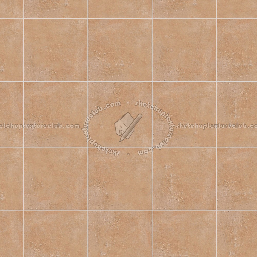 Textures   -   ARCHITECTURE   -   TILES INTERIOR   -   Terracotta tiles  - Old tuscan terracotta pinkish tile texture seamless 16028 (seamless)