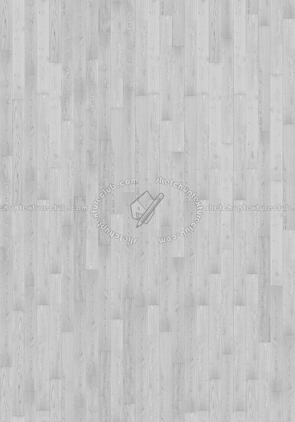 Textures   -   ARCHITECTURE   -   WOOD FLOORS   -   Decorated  - Parquet decorated texture seamless 04642 - Bump