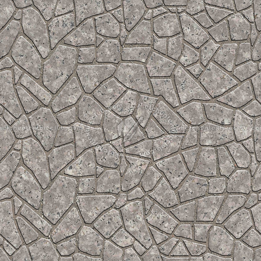 Textures   -   ARCHITECTURE   -   PAVING OUTDOOR   -   Flagstone  - Paving flagstone texture seamless 05882 (seamless)