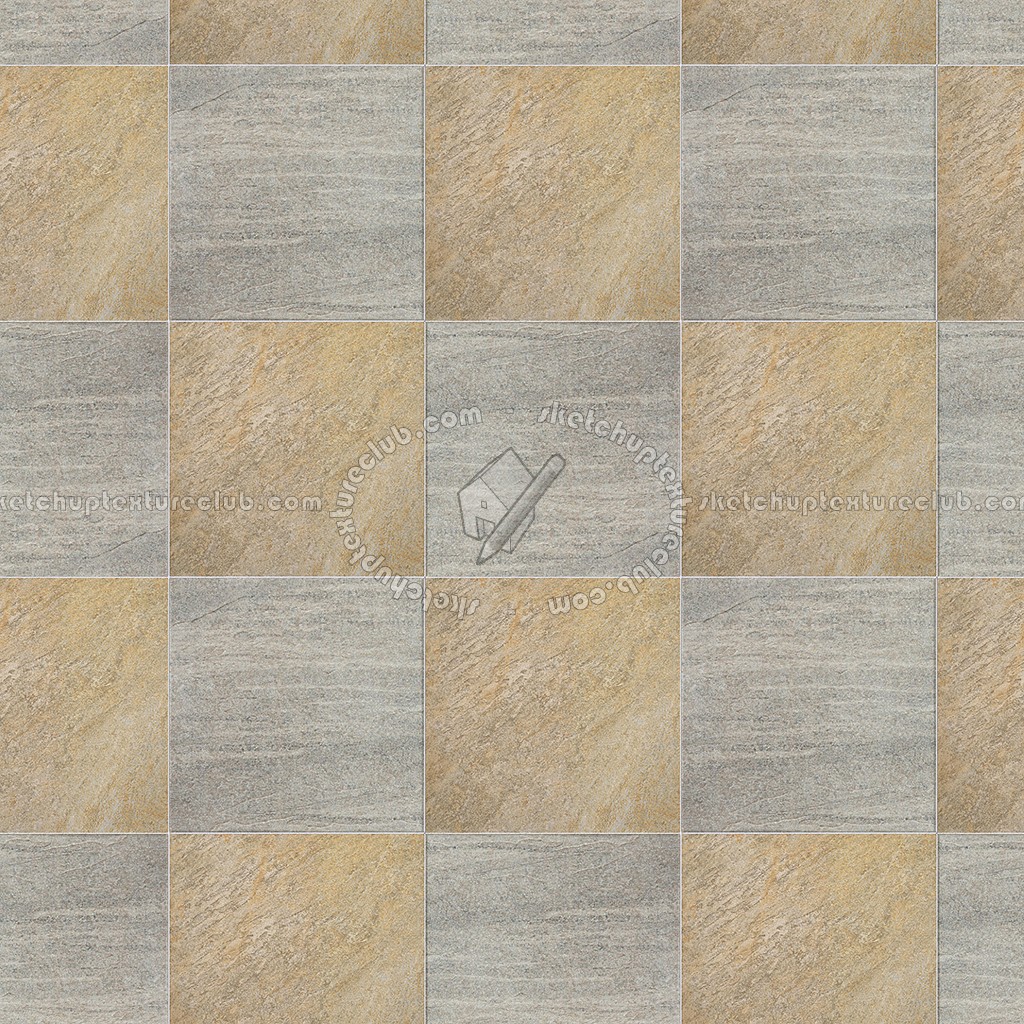 Textures - ARCHITECTURE - PAVING OUTDOOR - Pavers stone - Blocks regular - Quartzite pavers stone regular blocks texture seamless 06228 (seamless)