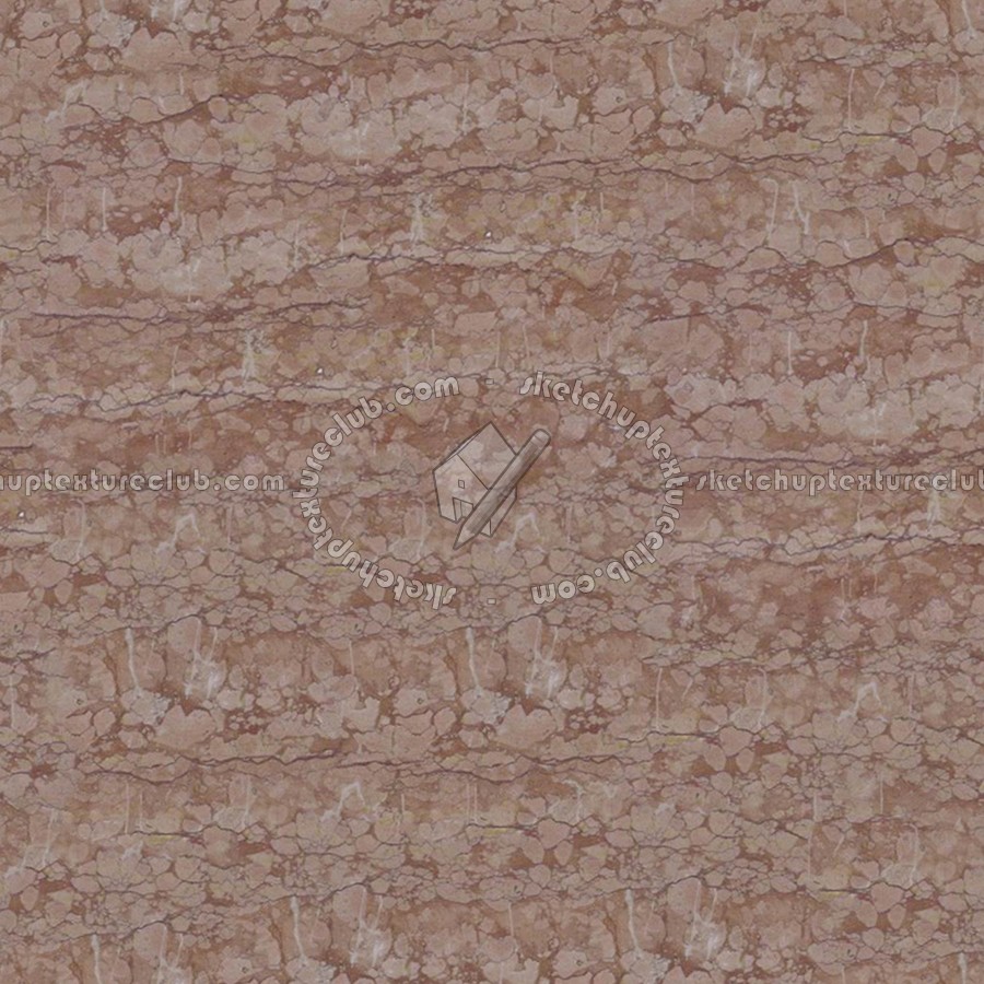 Textures - ARCHITECTURE - MARBLE SLABS - Red - Slab marble Verona light red texture seamless 02425 (seamless)