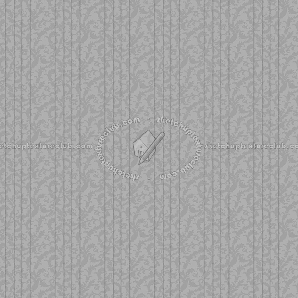 Textures - MATERIALS - WALLPAPER - Parato Italy - Elegance - The branch striped elegance wallpaper by parato texture seamless 11345 - Bump