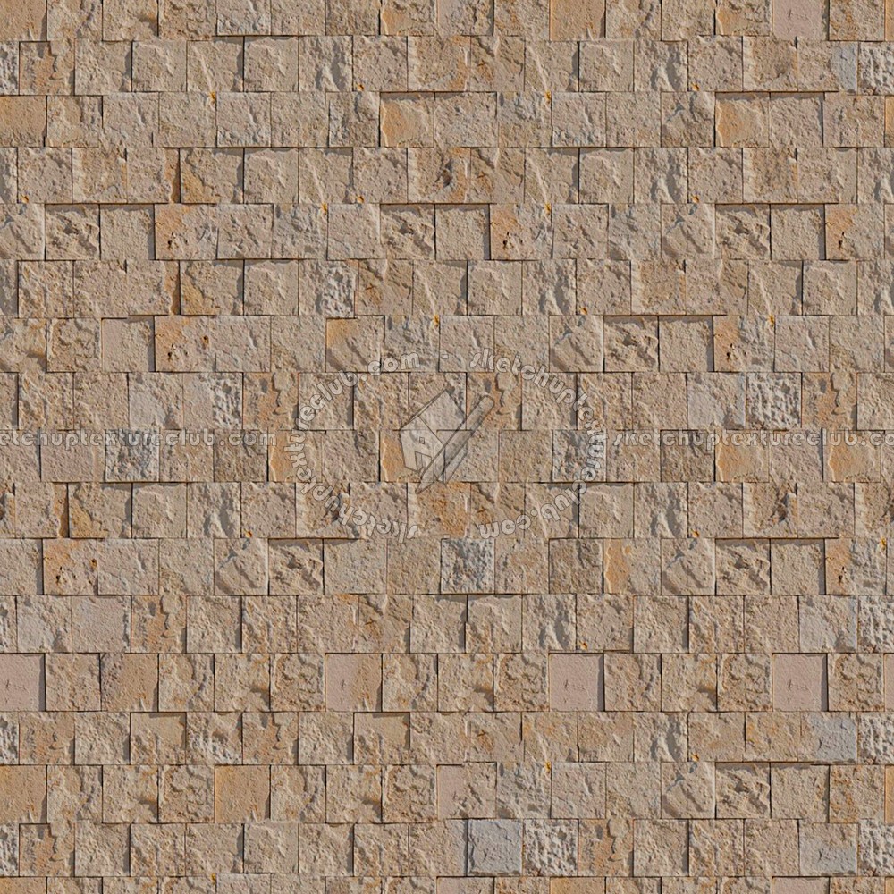 Textures   -   ARCHITECTURE   -   STONES WALLS   -   Claddings stone   -   Interior  - Travertine cladding internal walls texture seamless 08045 (seamless)
