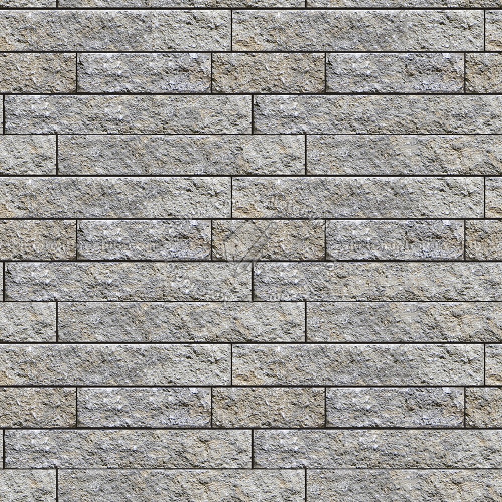 Exterior Rock Wall Texture Seamless - Mambu Png