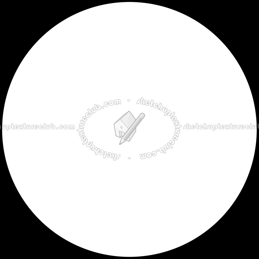 Textures - ARCHITECTURE - TILES INTERIOR - Water Jet - Medallions - Water jet medallion texture seamless 16355 - Mask