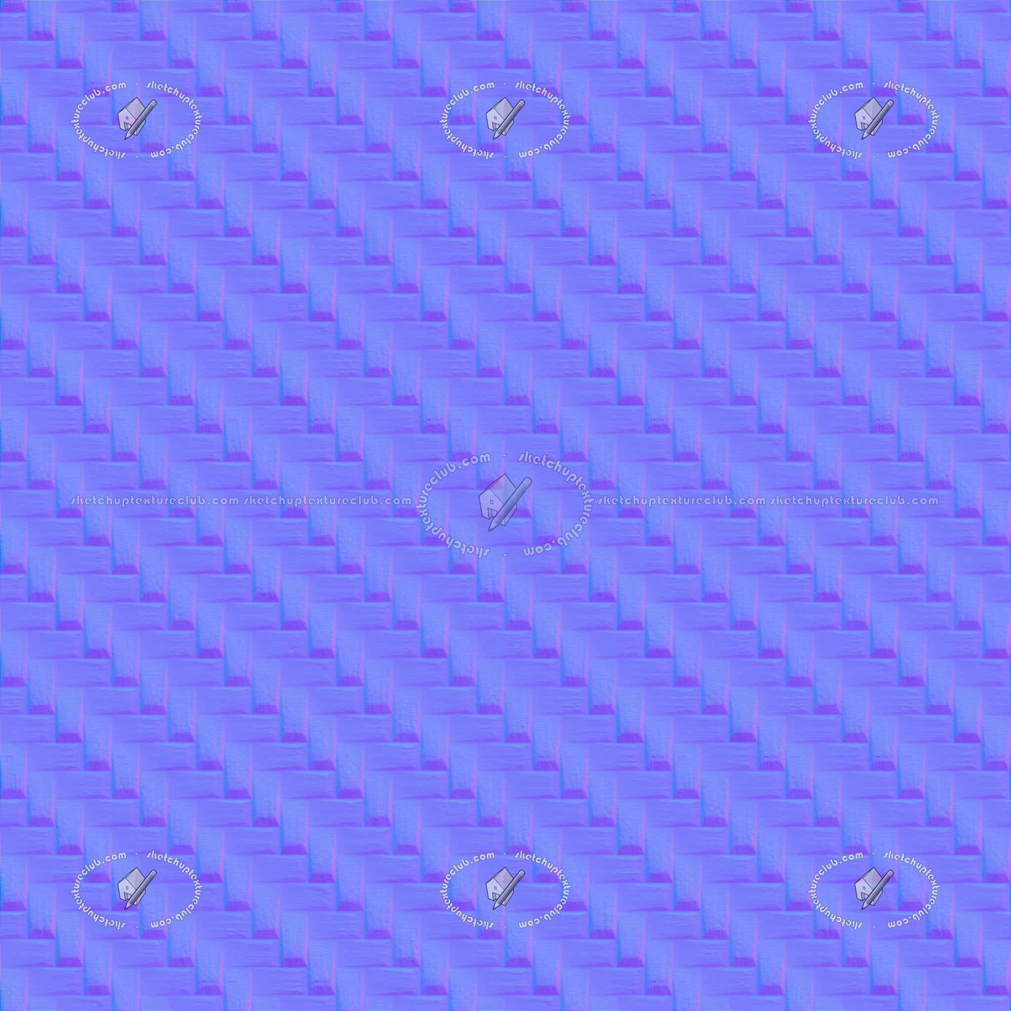 Textures   -   MATERIALS   -   FABRICS   -   Carbon Fiber  - Carbon fiber texture seamless 21098 - Normal