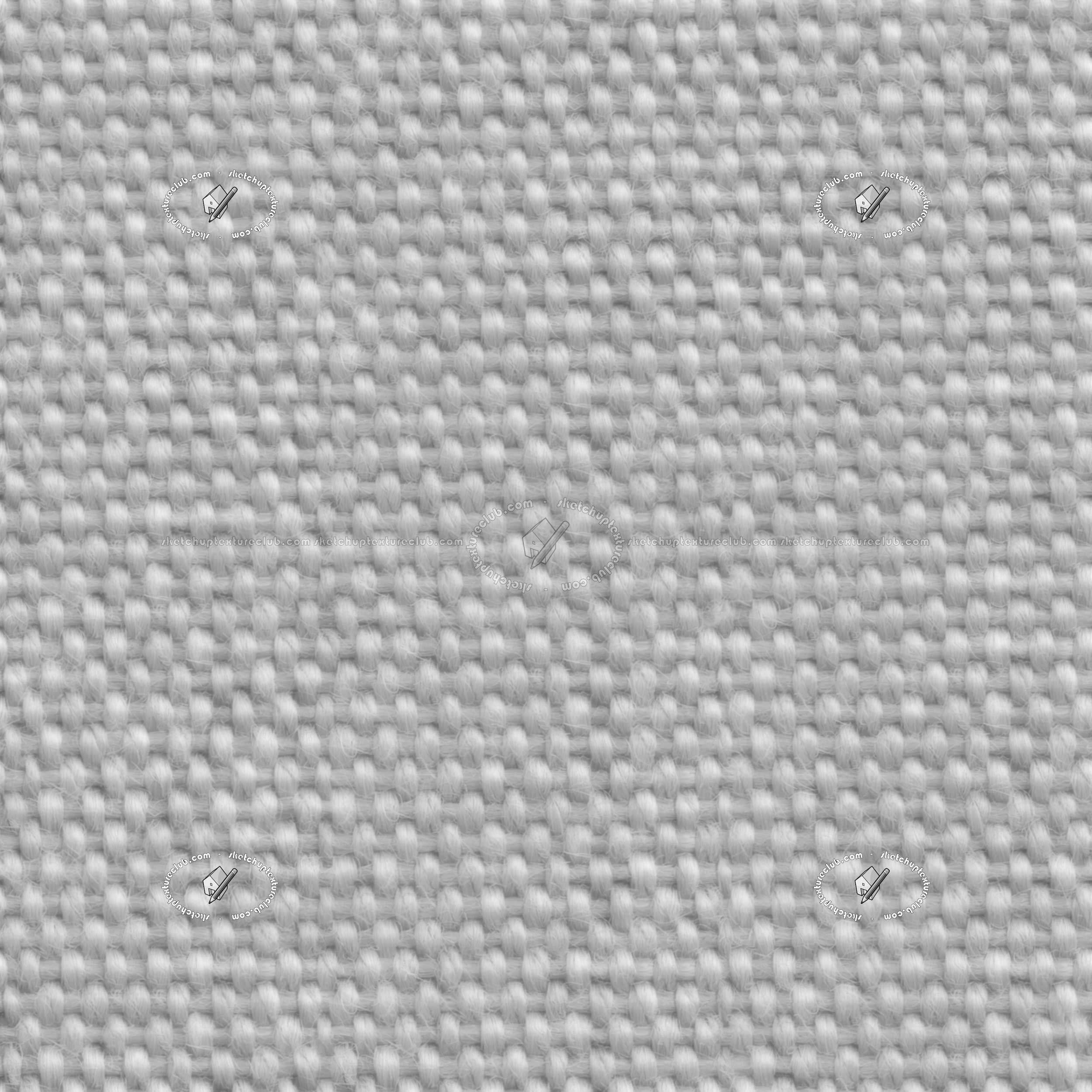 Textures   -   MATERIALS   -   CARPETING   -   Natural fibers  - Carpeting natural fibers texture seamless 20684 - Displacement